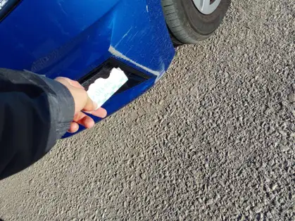 SKODA FABIA SELECTION 1.0 TSI 116 CV DSG7