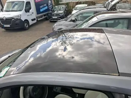 FIAT 500E BERLINE 500e LA PRIMA 118 CV