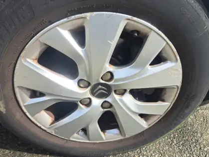CITROEN C4 PICASSO INTENSIVE e-HDi 115 CV BVM6
