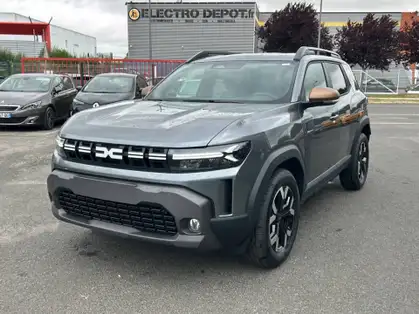 DACIA DUSTER Mild Hybrid 130 4x2 Journey - 5P