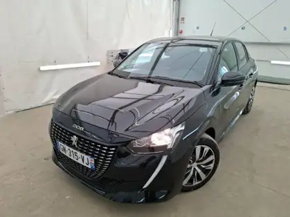 PEUGEOT 208 ACTIVE PACK 1.2 PURETECH 100 CV EAT8