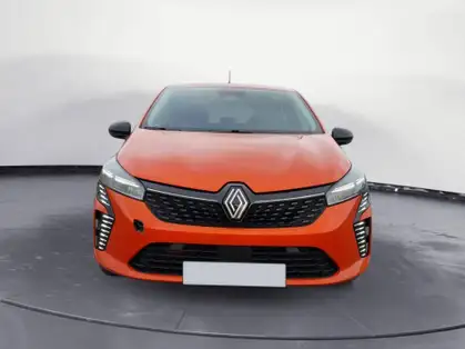 RENAULT CLIO V EVOLUTION E-Tech full hybrid 145 CV 