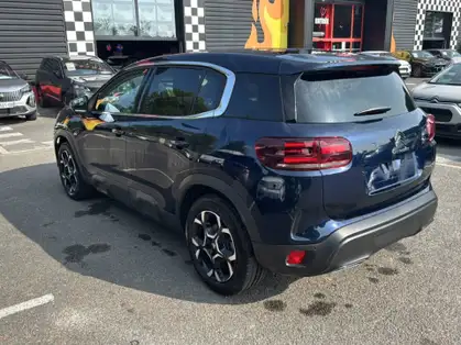 CITROEN C5 AIRCROSS PLUS 1.5 BLUEHDI 130 CV EAT8
