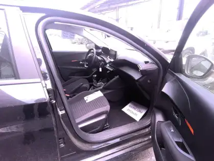 PEUGEOT 208 ACTIVE PACK 1.2 PURETECH 75 CV BVM5