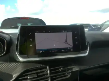 PEUGEOT 208 ALLURE 1.2 PURETECH 100 CV BVM6