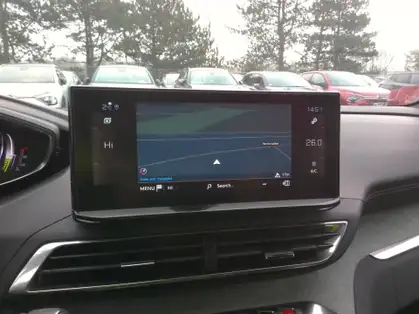 PEUGEOT 3008 GT HYBRID 136 CV E-DCS6