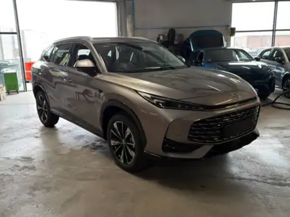 MG EHS 1.5 Hybrid+ 224 ch Luxury