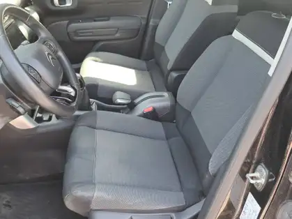 CITROEN C3 AIRCROSS C3 AIRCROSS FEEL 1.5 BLUEHDI 100 CV BVM5