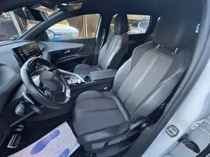 PEUGEOT 5008 GT 1.2 PURETECH 130 CV EAT8