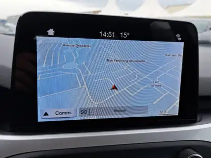 FORD FOCUS TRED BUSINESS 1.5 EcoBlue 95 CV BVM 