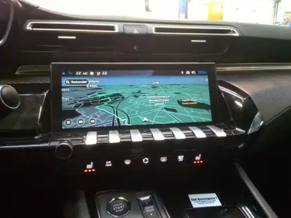 PEUGEOT 508 SW Hybrid 225 e-EAT8 Allure