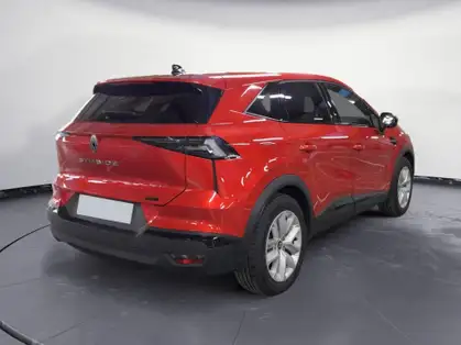 RENAULT SYMBIOZ EVOLUTION E-Tech full hybrid 145 CV 