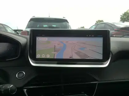 PEUGEOT 208 ALLURE 1.2 PURETECH 100 CV BVM6