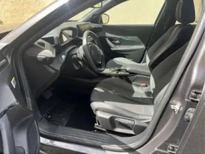 PEUGEOT 2008 ALLURE PACK 1.5 BLUEHDI 130 CV EAT8