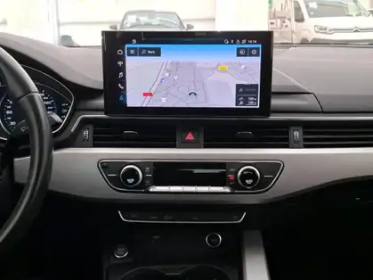 AUDI A5 SPORTBACK BUSINESS LINE 35 TFSI 150 CV S tronic 7 