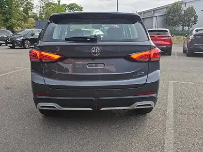 MG ZS 1.5 L Hybrid+ 197 ch Standard