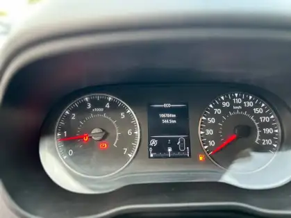 DACIA DUSTER PRESTIGE TCe 125 CV BVM6 4x2