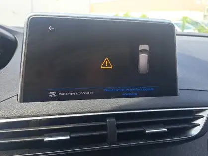 PEUGEOT 5008 ALLURE 1.5 BLUEHDI 130 CV BVM6