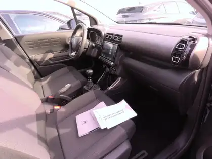 CITROEN C3 AIRCROSS MAX 1.2 PURETECH 110 CV BVM6