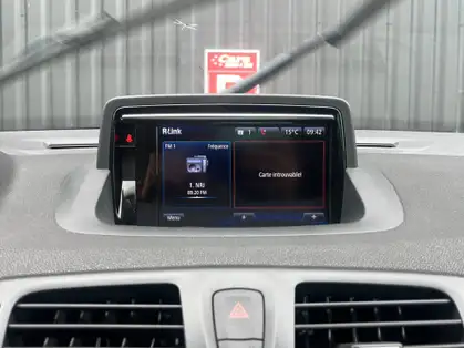 RENAULT MEGANE III BERLINE BOSE dCi 130 CV BVM6