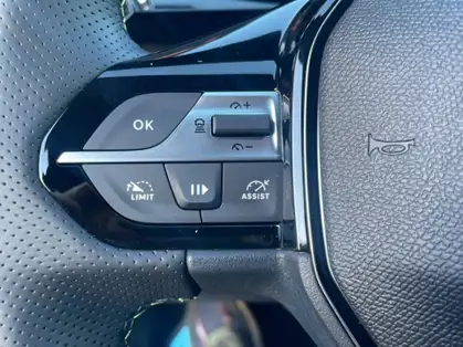 PEUGEOT 308 GT Hybrid 145 CV e-DCS6