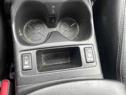 NISSAN X-TRAIL N-CONNECTA 1.6 dCi 130 CV BVM 7 PLACES 
