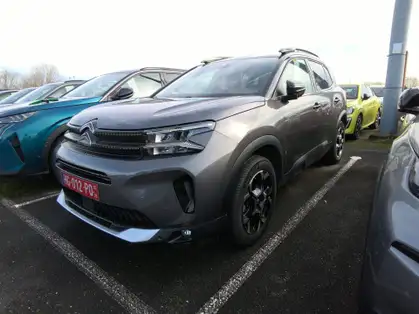 CITROEN C5 AIRCROSS MAX 1.5 BLUEHDI 130 CV EAT8