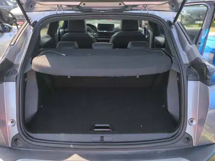 PEUGEOT 2008 ALLURE 1.2 PURETECH 100 CV BVM6