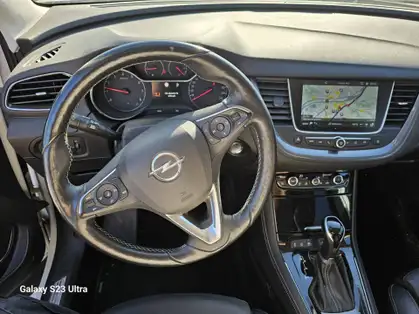 OPEL GRANDLAND X 1.6 Turbo 180 ch BVA8 Elite