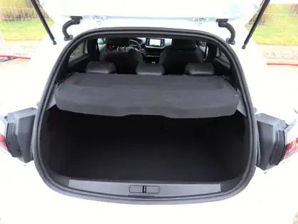 PEUGEOT 208 GT 1.2 PURETECH 100 CV BVM6