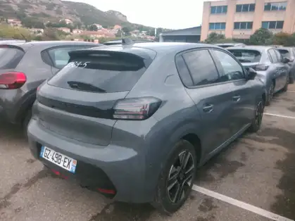 PEUGEOT 208 ALLURE ESS 100 CV BVM6