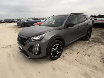 PEUGEOT 2008 ALLURE PURETECH 100 CV BVM6