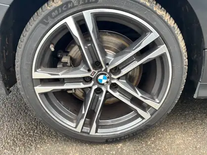 BMW SERIE 2 GRAN COUPE F44 M SPORT 220 D 190 CV BVA8 