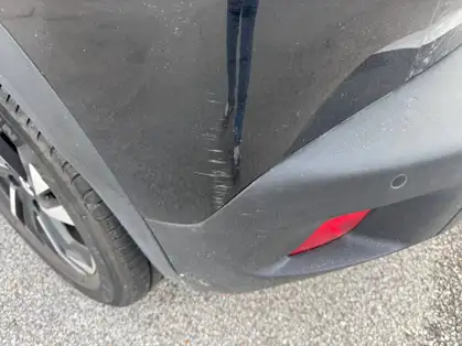 PEUGEOT 2008 ALLURE 1.2 PURETECH 130 CV EAT8