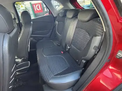 RENAULT CAPTUR CAPTUR INTENS DCI 110