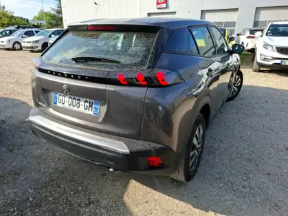 PEUGEOT 2008 BlueHDi 110 S&S BVM6 Active Business