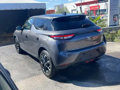 DS DS 3 CROSSBACK RIVOLI PureTech 130 CV EAT8 