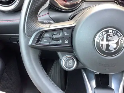 ALFA ROMEO TONALE 1.5 Hybrid 160 ch VGT TCT7 Tributo Italiano