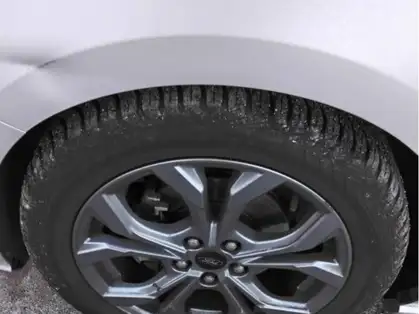 FORD FOCUS ACTIVE ST LINE X 1.5 EcoBlue 115 CV Powershift