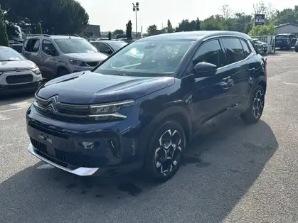 CITROEN C5 AIRCROSS PLUS 1.5 BLUEHDI 130 CV EAT8