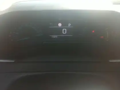 PEUGEOT 208 Hybrid 110 ch e-DCS6 Style