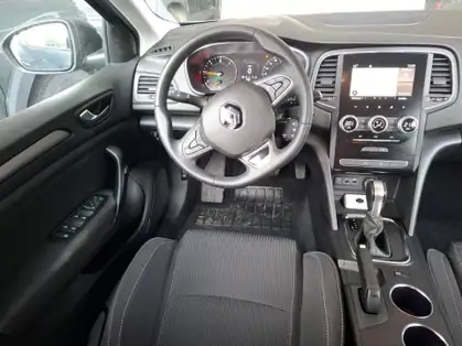 RENAULT MEGANE IV Blue dCi 115 EDC - 21N Business