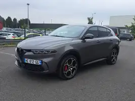 ALFA ROMEO VELOCE 1.5 Ibrida 160 CV VGT TCT7 