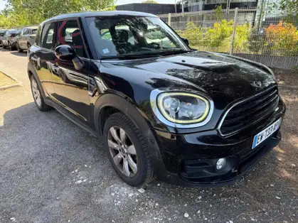 MINI COUNTRYMAN F60 One D 116 CV Chili