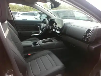 CITROEN C5 AIRCROSS MAX 1.5 BLUEHDI 130 CV EAT8