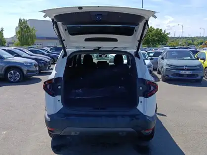 DACIA BIGSTER HYBRID JOURNEY HYBRID 155 CV 