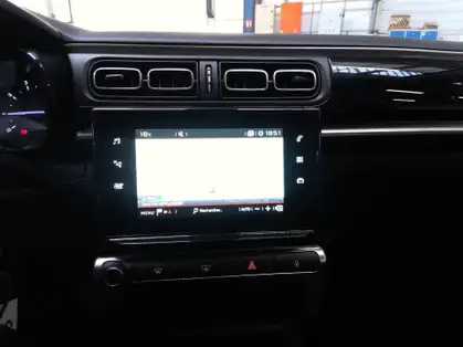 CITROEN C3 SHINE 1.2 PURETECH 83 CV BVM5