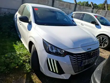 PEUGEOT 208 156 ch 54 kWh Allure