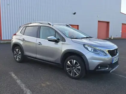PEUGEOT 2008 ALLURE PureTech 130 CV BVM6