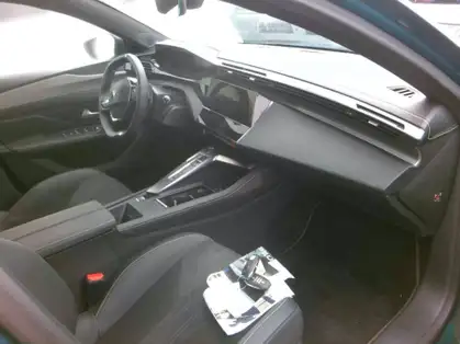 PEUGEOT 408 GT 1.6 PHEV 225 CV E-EAT8